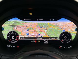 Audi Q2 S line 30 TDI 85 kW (116 CV) S tronic
