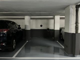 Garaje en alquiler en Marroquina en Madrid