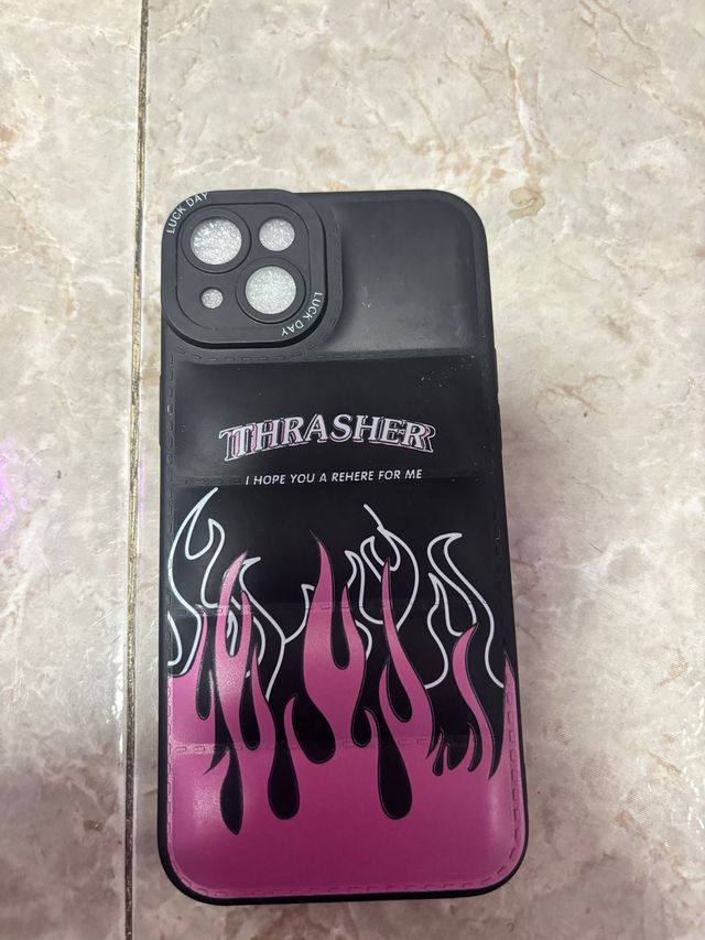 Fundas iPhone 15 Plus