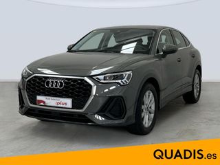 Audi Q3 Sportback Advanced 35 TFSI 110 kW (150 CV) S tronic