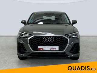 Audi Q3 Sportback Advanced 35 TFSI 110 kW (150 CV) S tronic