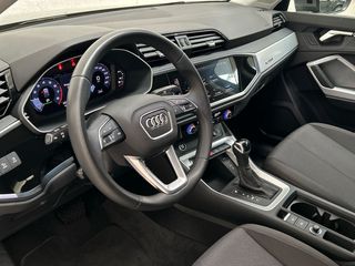Audi Q3 Sportback Advanced 35 TFSI 110 kW (150 CV) S tronic