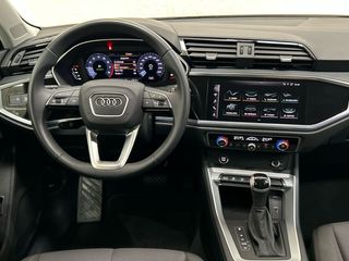 Audi Q3 Sportback Advanced 35 TFSI 110 kW (150 CV) S tronic