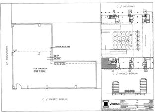 Local comercial en alquiler en Salburua en Vitoria-Gasteiz