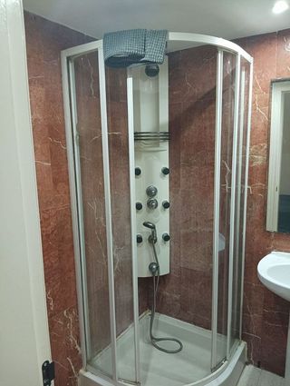 Estudio en alquiler en Perchel Norte - La Trinidad en Málaga