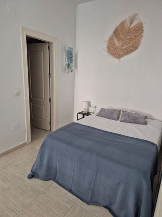 Estudio en alquiler en Perchel Norte - La Trinidad en Málaga
