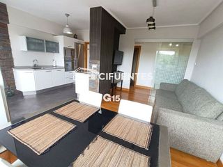 Piso en alquiler en Centro en San Sebastián-Donostia