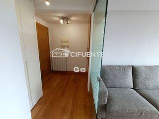 Piso en alquiler en Centro en San Sebastián-Donostia