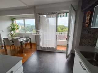 Piso en alquiler en Centro en San Sebastián-Donostia