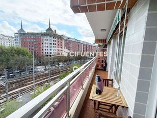 Piso en alquiler en Centro en San Sebastián-Donostia