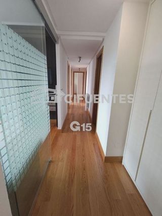 Piso en alquiler en Centro en San Sebastián-Donostia