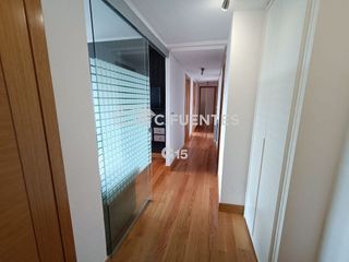 Piso en alquiler en Centro en San Sebastián-Donostia