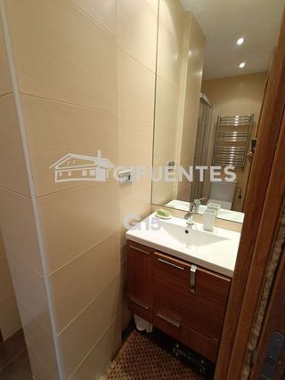 Piso en alquiler en Centro en San Sebastián-Donostia
