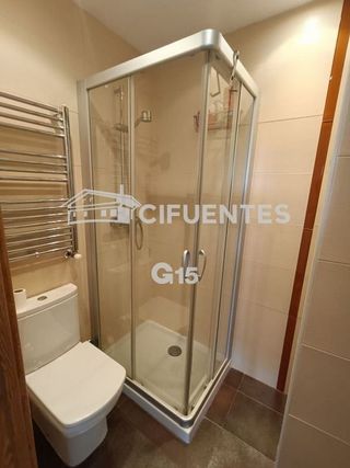 Piso en alquiler en Centro en San Sebastián-Donostia