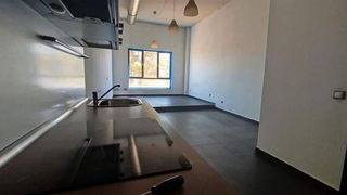 Piso en alquiler en Estación-Manantiales en Guadalajara