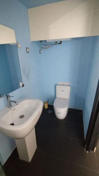 Piso en alquiler en Estación-Manantiales en Guadalajara