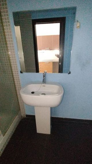 Piso en alquiler en Estación-Manantiales en Guadalajara