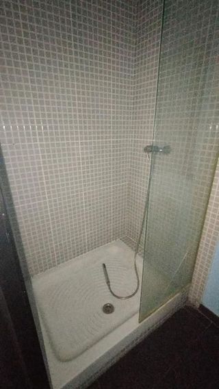 Piso en alquiler en Estación-Manantiales en Guadalajara