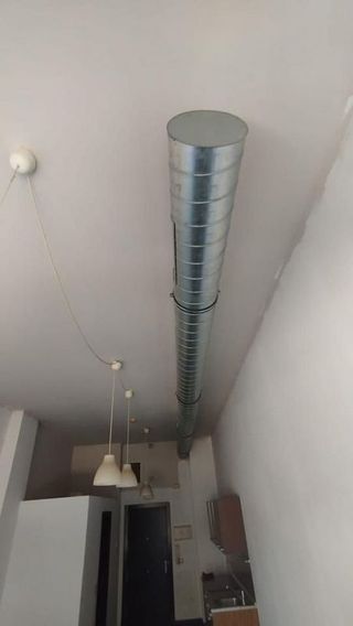 Piso en alquiler en Estación-Manantiales en Guadalajara