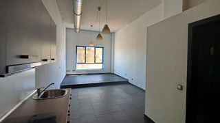 Piso en alquiler en Estación-Manantiales en Guadalajara