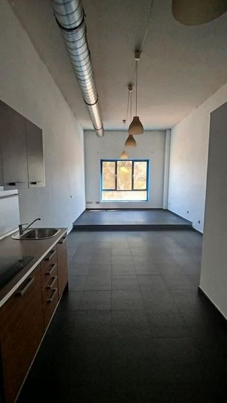 Piso en alquiler en Estación-Manantiales en Guadalajara