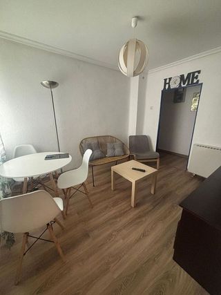 Piso en alquiler en Canalejas - Gran Vía en Salamanca