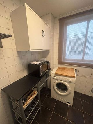 Piso en alquiler en Canalejas - Gran Vía en Salamanca