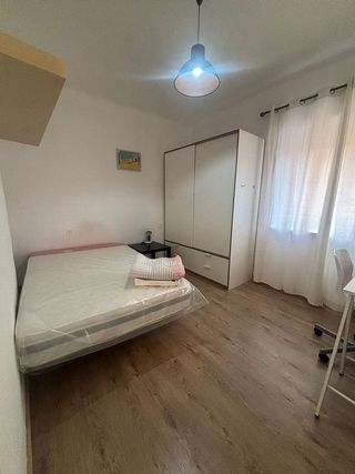 Piso en alquiler en Canalejas - Gran Vía en Salamanca