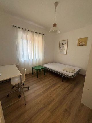 Piso en alquiler en Canalejas - Gran Vía en Salamanca