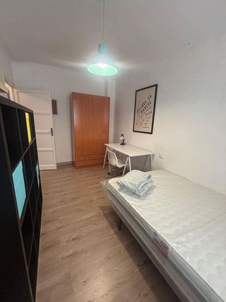 Piso en alquiler en Canalejas - Gran Vía en Salamanca