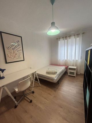 Piso en alquiler en Canalejas - Gran Vía en Salamanca