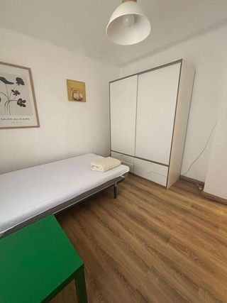 Piso en alquiler en Canalejas - Gran Vía en Salamanca