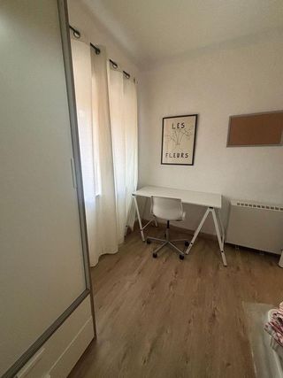 Piso en alquiler en Canalejas - Gran Vía en Salamanca