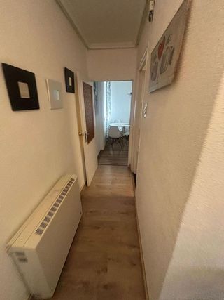 Piso en alquiler en Canalejas - Gran Vía en Salamanca