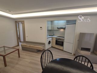 Piso en alquiler en Casco Histórico en Oviedo