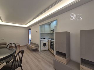 Piso en alquiler en Casco Histórico en Oviedo