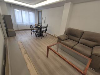 Piso en alquiler en Casco Histórico en Oviedo