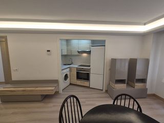 Piso en alquiler en Casco Histórico en Oviedo