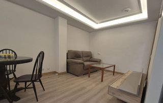 Piso en alquiler en Casco Histórico en Oviedo
