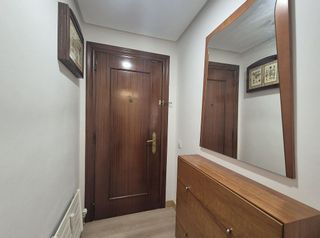 Piso en alquiler en Casco Histórico en Oviedo