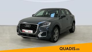 Audi Q2 design 35 TFSI 110 kW (150 CV) S tronic