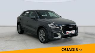 Audi Q2 design 35 TFSI 110 kW (150 CV) S tronic