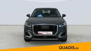 Audi Q2 design 35 TFSI 110 kW (150 CV) S tronic