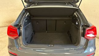 Audi Q2 design 35 TFSI 110 kW (150 CV) S tronic