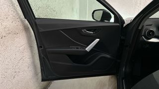 Audi Q2 design 35 TFSI 110 kW (150 CV) S tronic