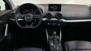 Audi Q2 design 35 TFSI 110 kW (150 CV) S tronic