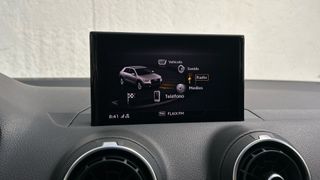 Audi Q2 design 35 TFSI 110 kW (150 CV) S tronic