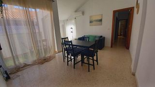Piso en alquiler en Conde de Ureña - Monte Gibralfaro en Málaga