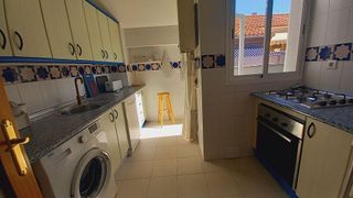 Piso en alquiler en Conde de Ureña - Monte Gibralfaro en Málaga