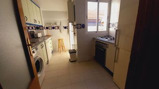 Piso en alquiler en Conde de Ureña - Monte Gibralfaro en Málaga